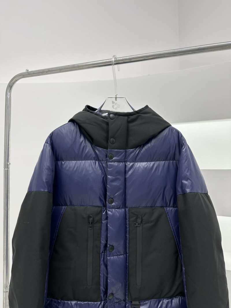 Burberry Down Coat